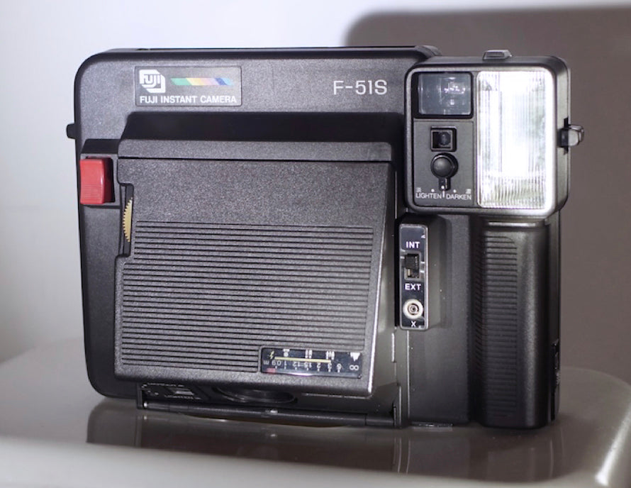 10301 | Fotorama F-51S