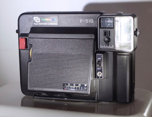 10301 | Fotorama F-51S