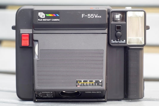 10301 | Fotorama F-55 Voice