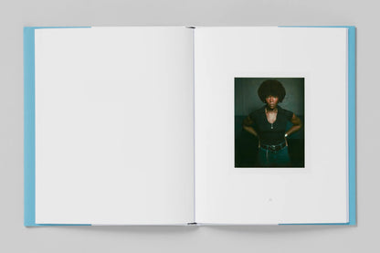 40010 | Women Prisoner Polaroids
