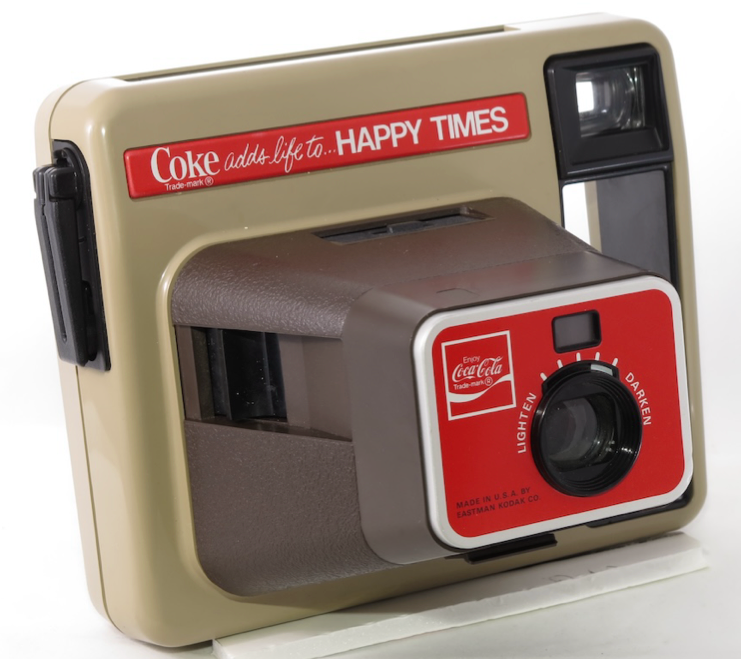 10401 | COKE happy times