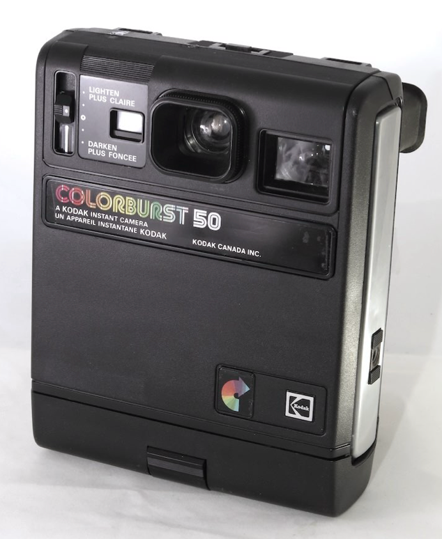 10401 | Colorburst 50 eng / fr