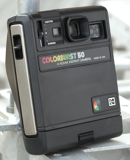 10401 | Colorburst 50 01