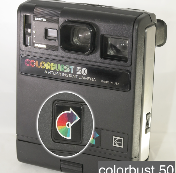 10401 | Colorburst 50 02
