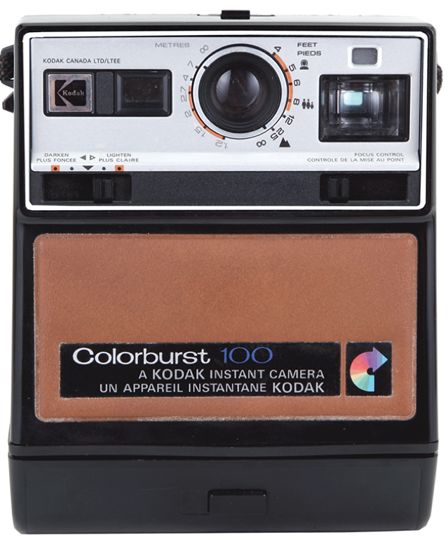 10401 | Colorburst 100 eng / fr
