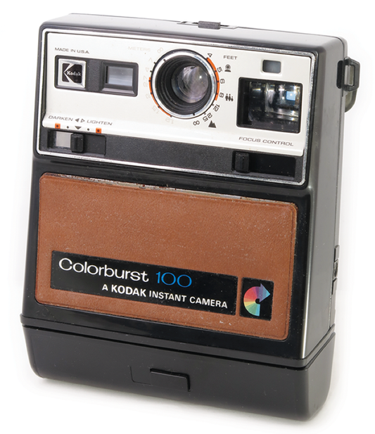 10401 | Colorburst 100