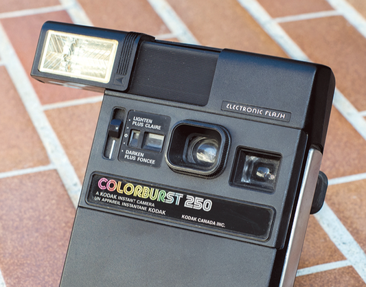 10401 | Colorburst 250 eng / fr