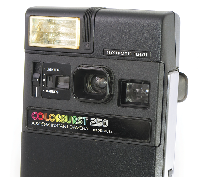 10401 | Colorburst 250