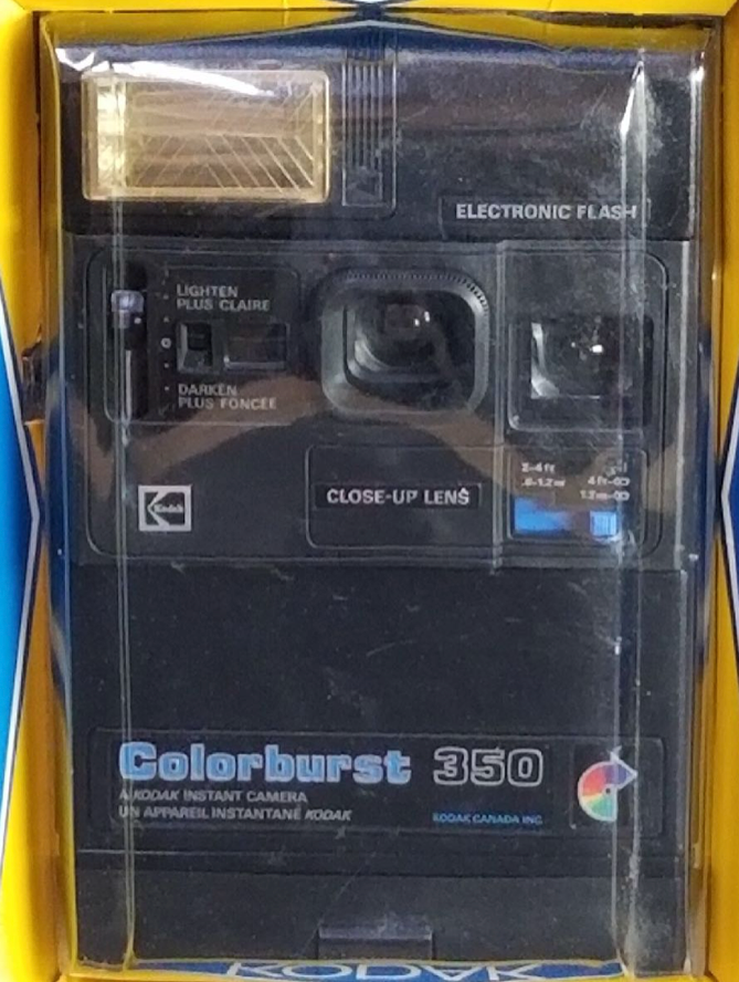 10401 | Colorburst 350 eng / fr