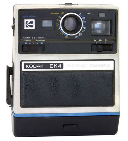 1976-04-20 | Kodak EK4 EK6