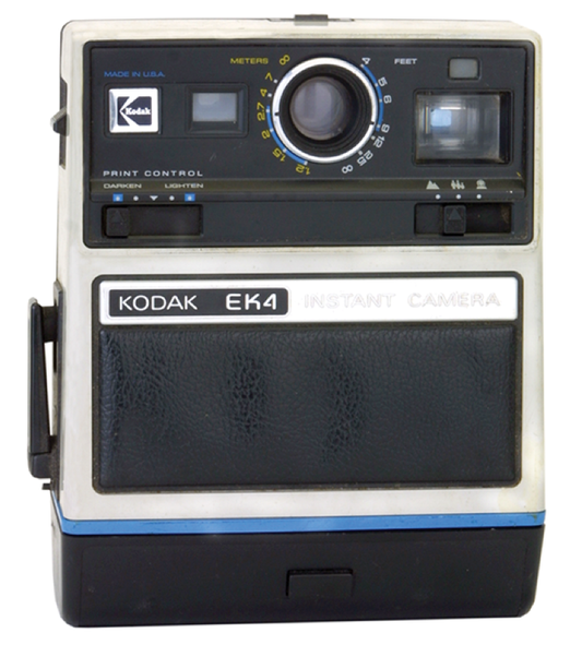 1976-04-20 | Kodak EK4 EK6