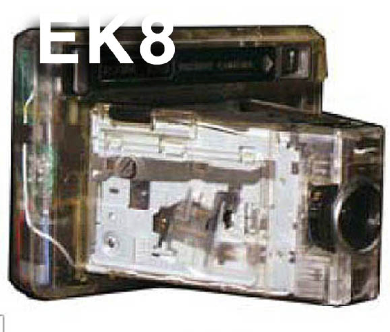 10401 | EK8 engineering sample