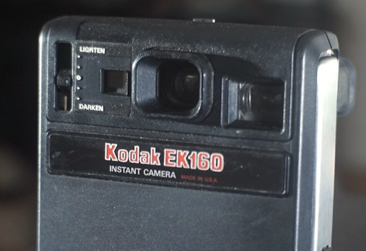 10401 | EK160 red letter