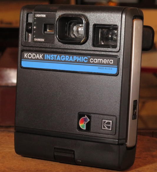 10401 | instagraphic camera