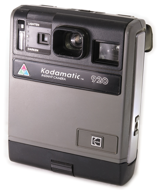 10401 | Kodamatic 920