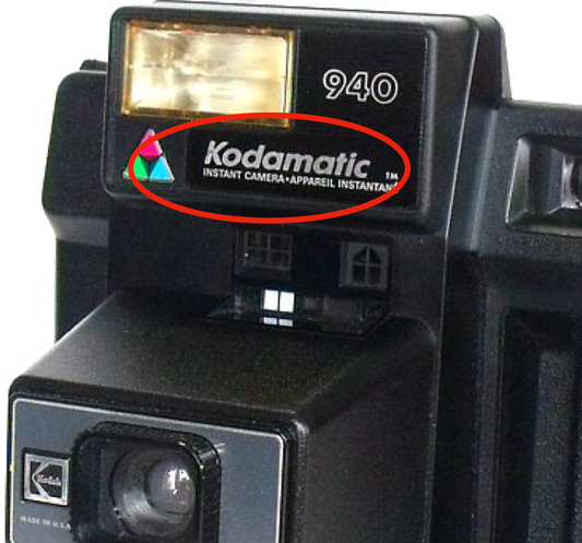 10401 | Kodamatic 940 eng / fr
