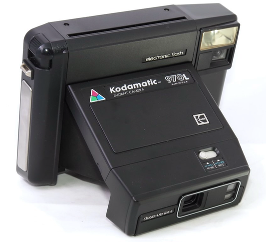 10401 | Kodamatic 970L