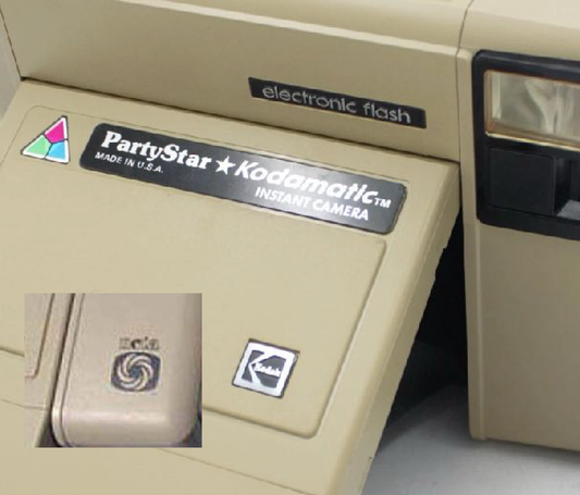 10401 | PartyStar Kodamatic NCTA