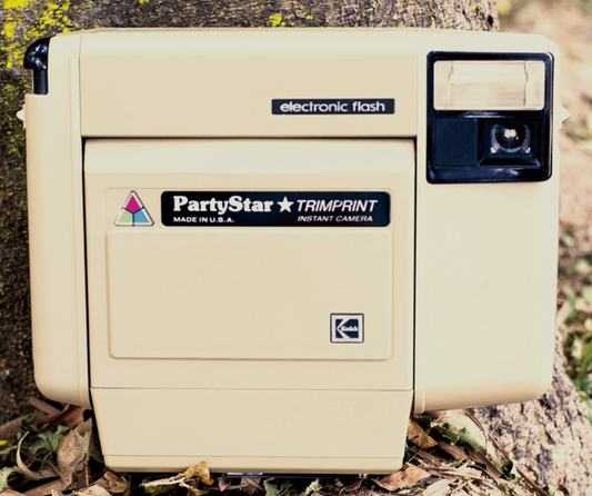 10401 | PartyStar Trimprint