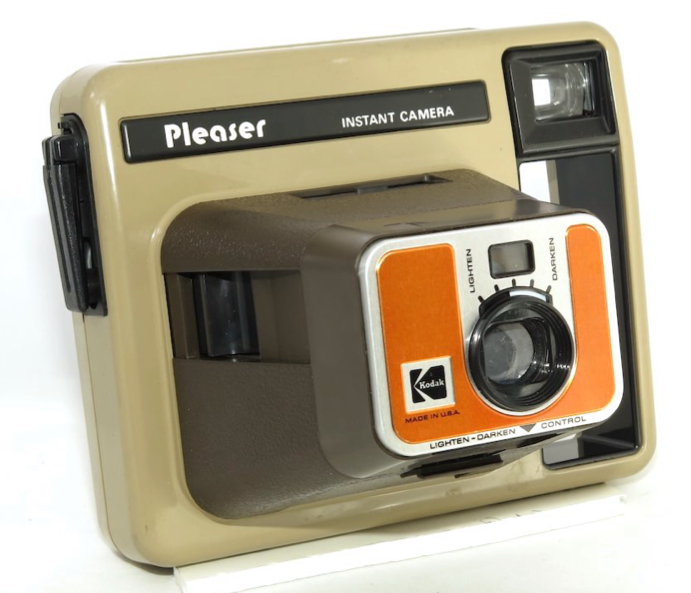 10401 | Pleaser 01 (black button)