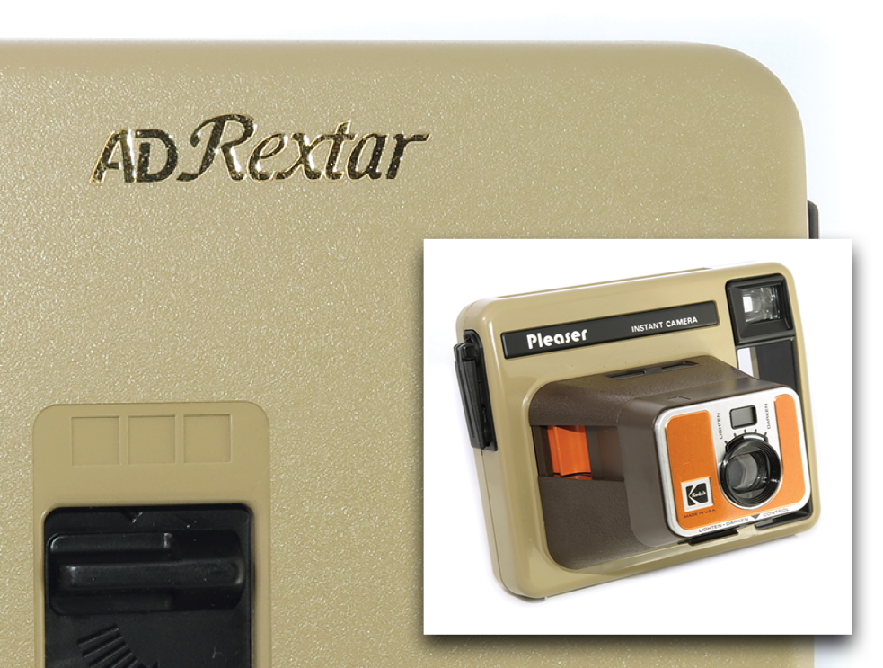10401 | Pleaser AD Rextar