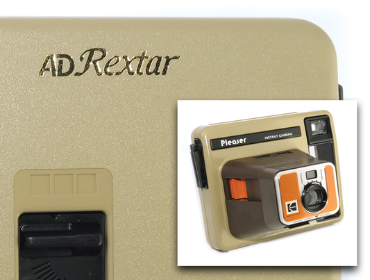 10401 | Pleaser AD Rextar
