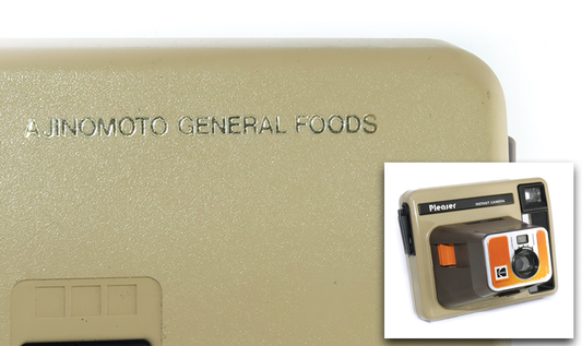 10401 | Pleaser Ajinomoto General Foods