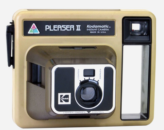 10401 | Pleaser II 02 [ made in USA ]