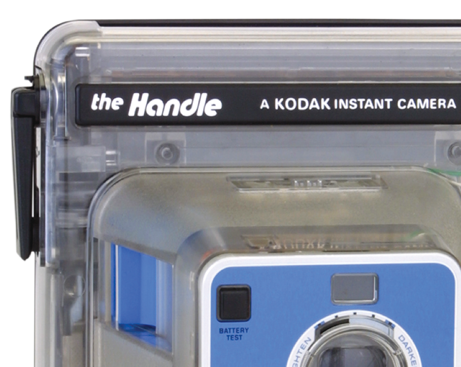 10401 | The Handle engineering sample