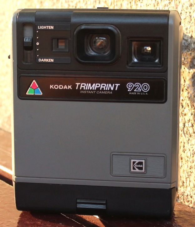 10401 | Trimprint 920 02