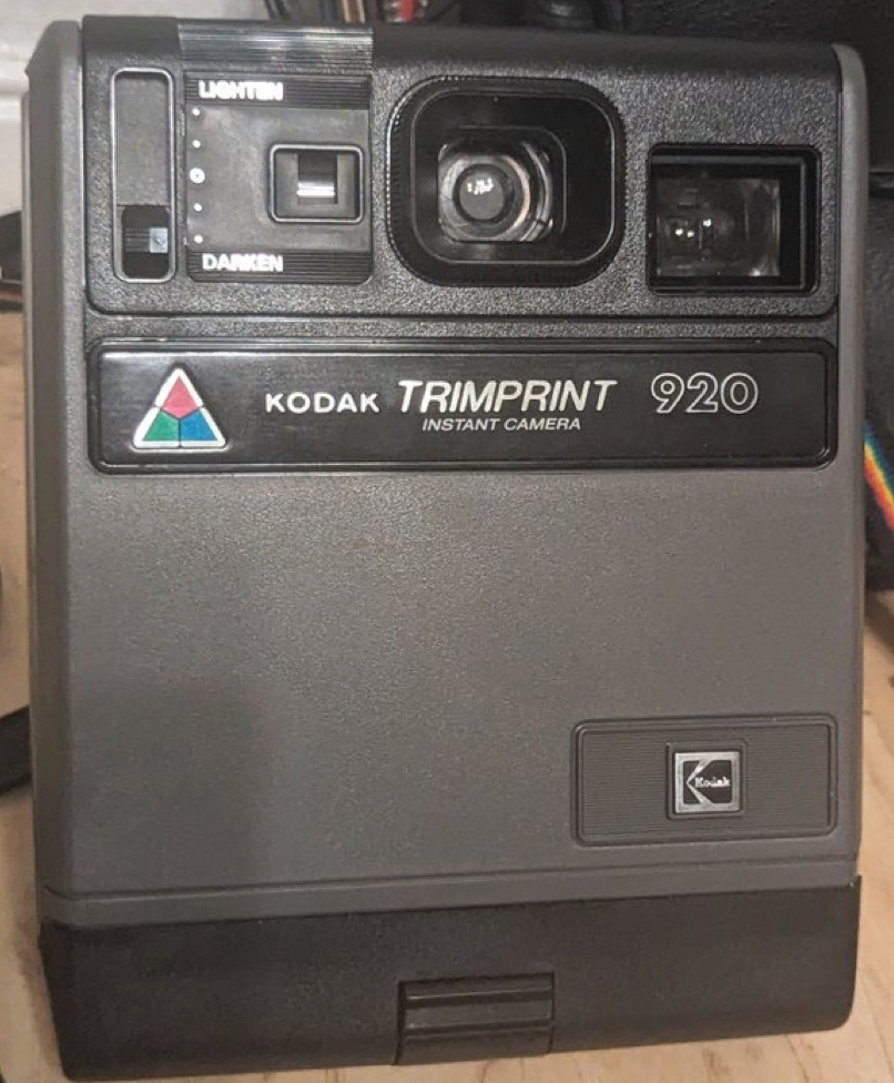 10401 | Trimprint 920 01