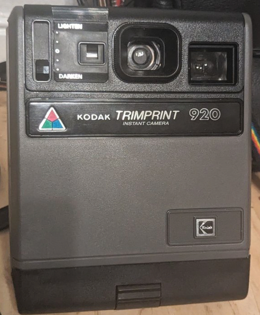 10401 | Trimprint 920 01