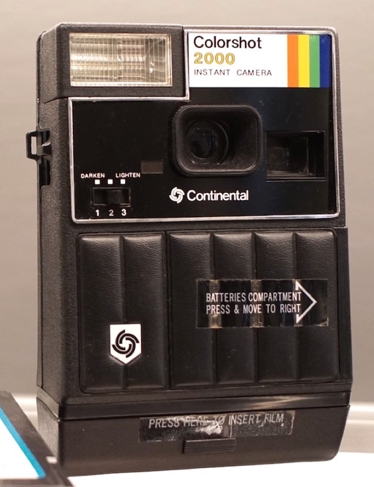 10402 | Colorshot 2000 01
