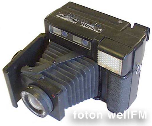 10402 | Foton 5 well FM