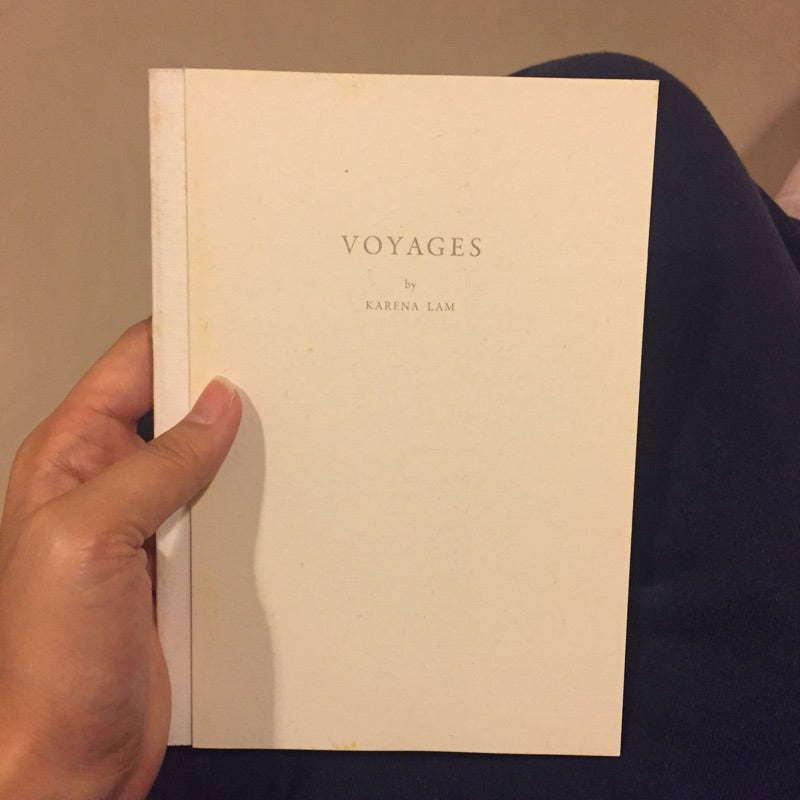 40010 | VOYAGES