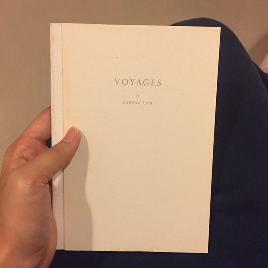 40010 | VOYAGES