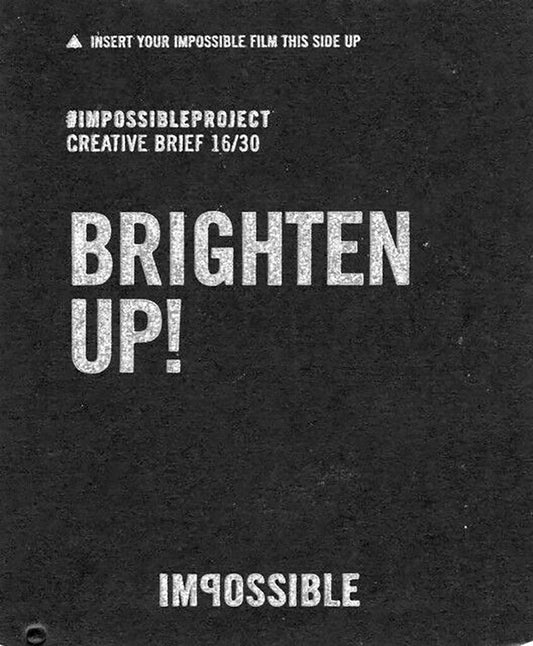 40321 | TIP creative brief 30-16