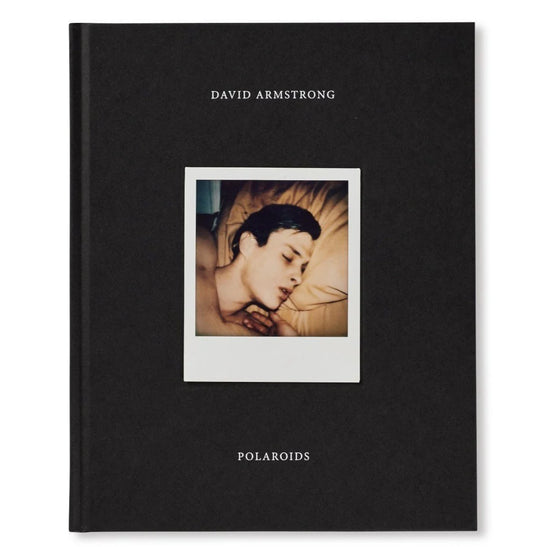 40010 | David Armstrong Polaroids
