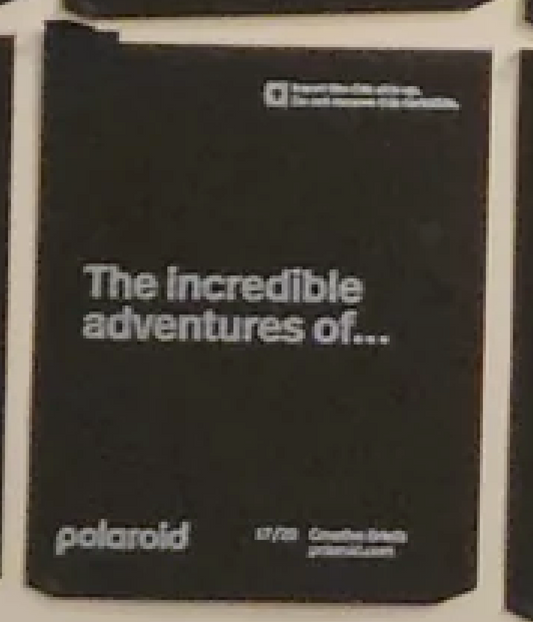 40351 | polaroid new logo creative briefs 20-17