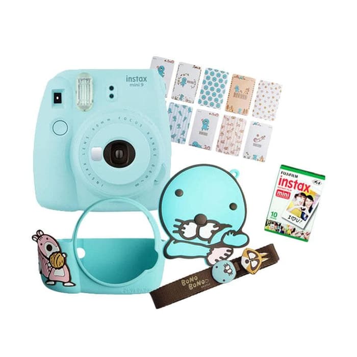 10202 | instax mini 9 bono bono