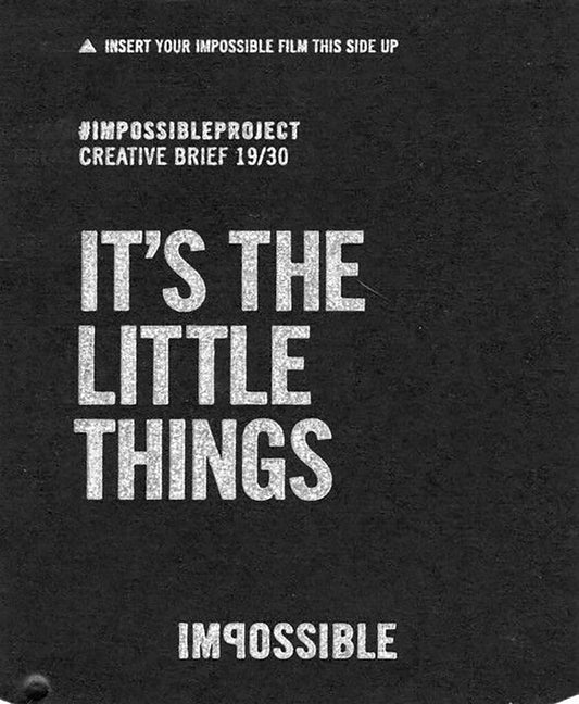 40321 | TIP creative brief 30-19