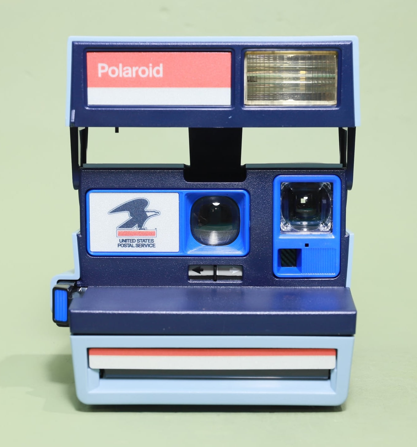 10042b | retrospekt US postal