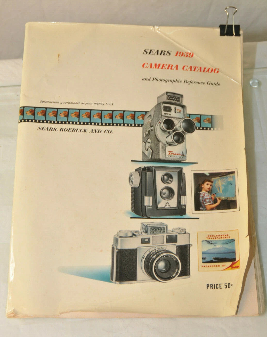 40244 | sears catalog 1959