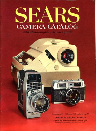 40244 | sears catalog 1961