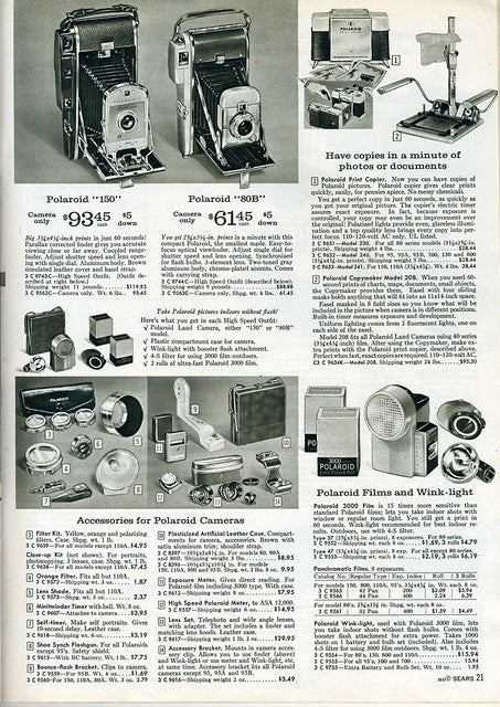 40244 | sears catalog 1961