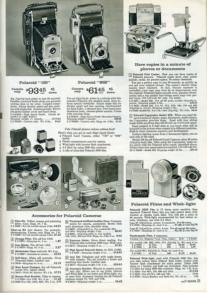 40244 | sears catalog 1961