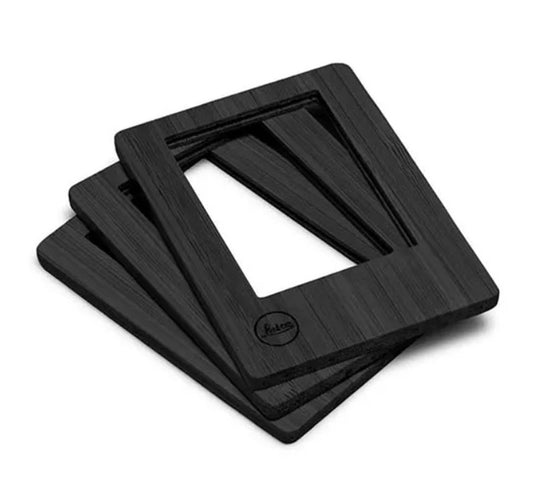 30202 | leica magnet frame-set - black