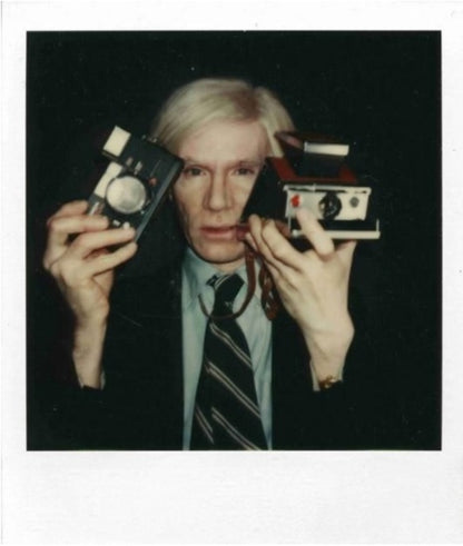 50021 | andy warhol