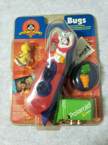 10072 | i-zone bugs bunny