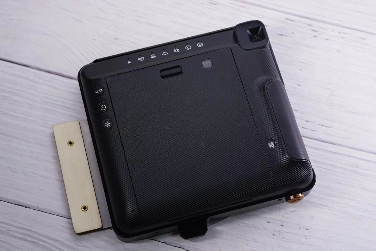 30812 | polastudio mamiya RZ67 - SQ6